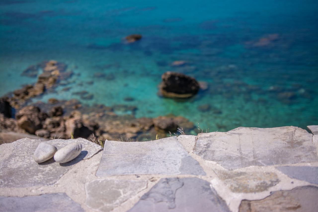 Iliada Suites Naxos City Номер фото